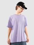 Футболка Volcom Stone Blanks Bsc T-Shirt, purple ash - фото 6