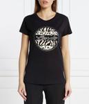 Футболки Regular fit Liu Jo, черный - фото