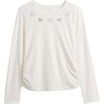 Детская футболка GAP, белый - фото