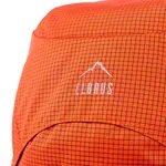 Рюкзак Elbrus Indiano 35L, оранжевый - фото 6