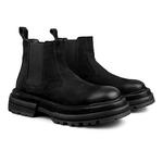 Челси Ботинки Мужские Lohan·Sir, коричневый - фото 7