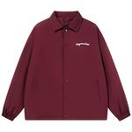 Heymarket Куртка унисекс, Розовый - фото