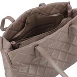 Сумка-шоппер VALENTINO Ocarina, Taupe - фото 4