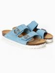 Мюли Bayton Belinda, Light blue - фото 6
