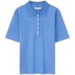 Рубашка поло женская Tommy Hilfiger - фото 6