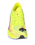 Кроссовки Nitro Elite Puma, лаймовый - фото 4