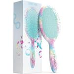 Расческа для вьющихся волос Wet Hair Brush Framar - фото