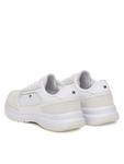 Кроссовки Sporty Runner FW0FW08644 Tommy Hilfiger, белый - фото 3