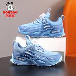 Детская обувь для подростков BOBDOG, коричневый - фото 3