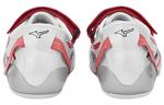 Кроссовки chrono inx sp 'white red' Mizuno, белый - фото 3