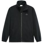 Классическая ветровка 2.0 Мужская PELLIOT, Скальный Белый+Сумеречный Черный - фото 11