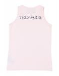 Топ Trussardi, светло-розовый - фото 2
