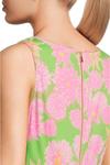 Платье Lilly Pulitzer The Lilly Shift, цвет Multi Seaside Garden - фото 4