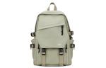 Рюкзак унисекс RIOREX, Серо-зеленый - фото 3