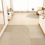 Budis Ковер 40х60 см для прихожей, Modern Minimalist, простой дизайн, B Style - фото 8