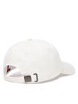 Бейсболка Script AW0AW17815 Tommy Hilfiger, белый - фото 2