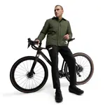 Куртка Siroko Timber, зеленый - фото 3