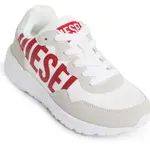 Кроссовки Diesel Kids BC0552, белый - фото 4