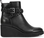 Ботинки Earth womens Chase, Black 002 - фото 6