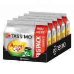 Tassimo Капсулы «Утреннее кафе» Фильтр XL T Диски 5 x 21 Напиток Кофейные капсулы - фото
