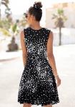 Мини платье VIVANCE Vivi, Black - фото 2
