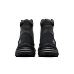 FAIRWHALE Мартинсы мужские 11 см черные бежевые хлопковые, цвет Black Beige (Cotton) - фото 9