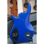 Dingwall ДИНГУОЛЛ NG3 5 Подпись Нолли Голубика - фото 8