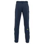 Брюки Karpos Cadini, синий - фото 2