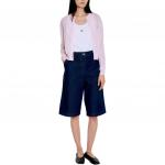 Мае Kitsuné майка-безрукавка с логотипом Fox Maison Kitsune, белый - фото 6