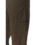 Брюки Trangoworld Rodau, коричневый - фото 2