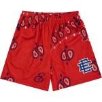 Шорты Eric Emanuel EE Basic Short, Red - фото