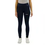 Леггинсы Head Tech, синий - фото