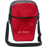 Сумка для велосипеда Aqua Pro Single Vaude, красный - фото 5