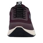 Кроссовки Rieker M6551, Bordeaux - фото 7