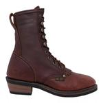 Женские кожаные рабочие ботинки AdTec Packer AdTec - фото