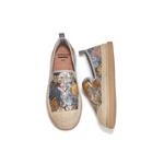 Эспадрильи женские Joy&Mario, желтый - фото 4