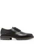 Туфли дерби Common Projects, черный - фото