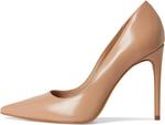 Туфли Steve Madden Noir, Tan Leather - фото 4