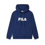Оригинальный свитшот Unisex FILA, синий - фото