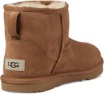 Сапоги Classic Mini II UGG, цвет Chestnut - фото 5