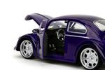 JADA Wednesday Volkswagen Beetle 1:24 - фото 4