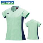 Футболка Contest Series женская YONEX, белый - фото 6