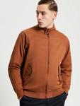 Классическая куртка Harrington Ben Sherman, Anise - фото