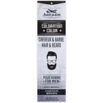 Краска для волос и бороды Hair Gum Brown - фото