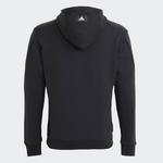 Толстовка Adidas H39801, черный - фото 2