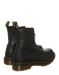 Ботинки на шнуровке Dr. Martens Pascal, Black - фото 4
