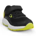 Кроссовки унисекс Rimun John Smith, черный - фото 2