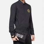 VERSACE JEANS COUTURE Клатч - фото 6