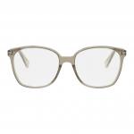 Очки в квадратной оправе Celine, серый - фото 3