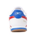 Кроссовки Reebok Campio XT Athletic Shoe, цвет White/Red/Blue - фото 4